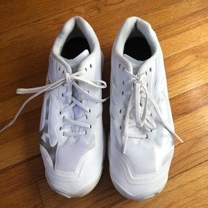 Mizuno Wave Lighting Z6 Volleyball Shoes